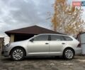 Серый Фольксваген Гольф, объемом двигателя 1.97 л и пробегом 227 тыс. км за 10900 $, фото 1 на Automoto.ua