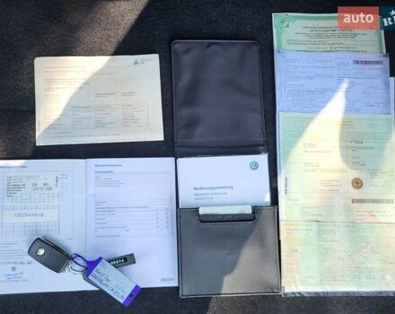 Серый Фольксваген Гольф, объемом двигателя 1.4 л и пробегом 202 тыс. км за 7800 $, фото 30 на Automoto.ua