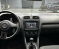 Фольксваген Гольф 2012 в Черновцах на Automoto.ua Серый Фольксваген Гольф, объемом двигателя 1.6 л и пробегом 274 тыс. км за 9000 $, фото 12 на Automoto.ua