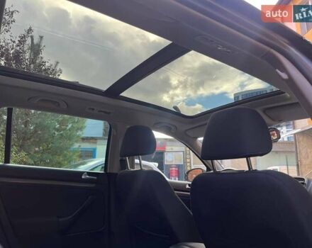 Серый Фольксваген Гольф, объемом двигателя 1.97 л и пробегом 300 тыс. км за 9200 $, фото 35 на Automoto.ua