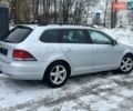 Серый Фольксваген Гольф, объемом двигателя 2 л и пробегом 260 тыс. км за 8200 $, фото 3 на Automoto.ua