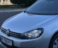 Сірий Фольксваген Гольф, об'ємом двигуна 1.6 л та пробігом 312 тис. км за 7199 $, фото 4 на Automoto.ua