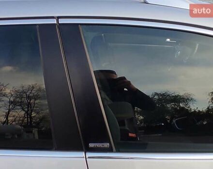 Серый Фольксваген Гольф, объемом двигателя 1.6 л и пробегом 257 тыс. км за 8000 $, фото 9 на Automoto.ua