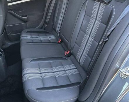 Сірий Фольксваген Гольф, об'ємом двигуна 1.39 л та пробігом 208 тис. км за 7999 $, фото 47 на Automoto.ua