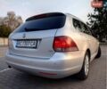 Серый Фольксваген Гольф, объемом двигателя 1.6 л и пробегом 269 тыс. км за 8250 $, фото 7 на Automoto.ua