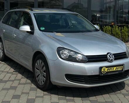 Серый Фольксваген Гольф, объемом двигателя 1.6 л и пробегом 333 тыс. км за 7500 $, фото 8 на Automoto.ua