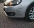 Серый Фольксваген Гольф, объемом двигателя 1.6 л и пробегом 269 тыс. км за 8250 $, фото 8 на Automoto.ua