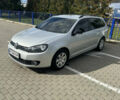 Серый Фольксваген Гольф, объемом двигателя 1.6 л и пробегом 260 тыс. км за 8000 $, фото 1 на Automoto.ua