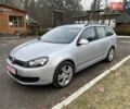 Серый Фольксваген Гольф, объемом двигателя 1.6 л и пробегом 290 тыс. км за 8200 $, фото 1 на Automoto.ua