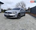 Серый Фольксваген Гольф, объемом двигателя 1.97 л и пробегом 249 тыс. км за 9400 $, фото 1 на Automoto.ua