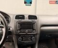 Серый Фольксваген Гольф, объемом двигателя 1.6 л и пробегом 280 тыс. км за 6500 $, фото 7 на Automoto.ua