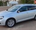 Серый Фольксваген Гольф, объемом двигателя 1.6 л и пробегом 257 тыс. км за 8000 $, фото 3 на Automoto.ua