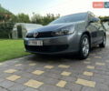 Сірий Фольксваген Гольф, об'ємом двигуна 1.6 л та пробігом 250 тис. км за 8999 $, фото 7 на Automoto.ua