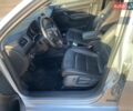 Сірий Фольксваген Гольф, об'ємом двигуна 2 л та пробігом 205 тис. км за 8500 $, фото 19 на Automoto.ua