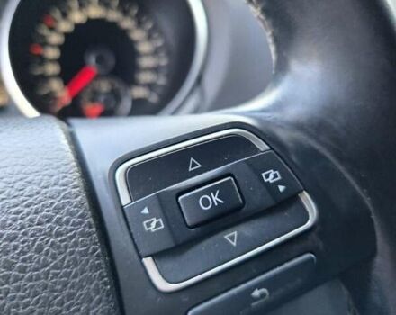 Сірий Фольксваген Гольф, об'ємом двигуна 1.39 л та пробігом 208 тис. км за 7999 $, фото 45 на Automoto.ua