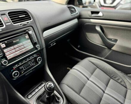 Сірий Фольксваген Гольф, об'ємом двигуна 1.4 л та пробігом 191 тис. км за 8500 $, фото 12 на Automoto.ua