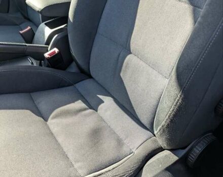 Серый Фольксваген Гольф, объемом двигателя 1.6 л и пробегом 184 тыс. км за 7750 $, фото 26 на Automoto.ua