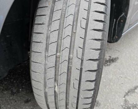 Серый Фольксваген Гольф, объемом двигателя 1.39 л и пробегом 266 тыс. км за 9000 $, фото 20 на Automoto.ua