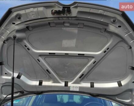 Серый Фольксваген Гольф, объемом двигателя 1.6 л и пробегом 257 тыс. км за 8000 $, фото 20 на Automoto.ua