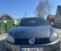 Сірий Фольксваген Гольф, об'ємом двигуна 1.6 л та пробігом 338 тис. км за 8000 $, фото 1 на Automoto.ua
