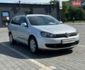 Серый Фольксваген Гольф, объемом двигателя 1.6 л и пробегом 312 тыс. км за 7600 $, фото 1 на Automoto.ua