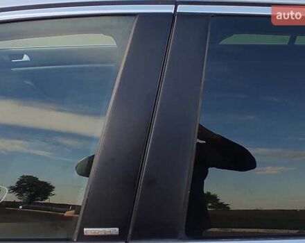 Серый Фольксваген Гольф, объемом двигателя 1.6 л и пробегом 257 тыс. км за 8000 $, фото 10 на Automoto.ua