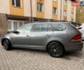 Серый Фольксваген Гольф, объемом двигателя 1.97 л и пробегом 300 тыс. км за 9200 $, фото 3 на Automoto.ua