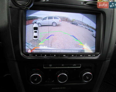 Серый Фольксваген Гольф, объемом двигателя 1.2 л и пробегом 200 тыс. км за 8400 $, фото 25 на Automoto.ua