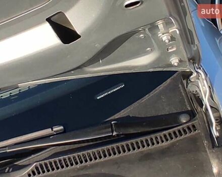 Серый Фольксваген Гольф, объемом двигателя 1.6 л и пробегом 257 тыс. км за 8000 $, фото 26 на Automoto.ua