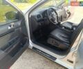 Серый Фольксваген Гольф, объемом двигателя 1.6 л и пробегом 205 тыс. км за 9200 $, фото 32 на Automoto.ua