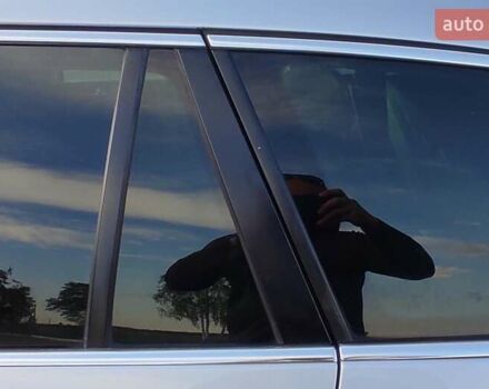 Серый Фольксваген Гольф, объемом двигателя 1.6 л и пробегом 257 тыс. км за 8000 $, фото 11 на Automoto.ua