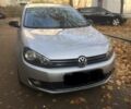 Серый Фольксваген Гольф, объемом двигателя 1.6 л и пробегом 260 тыс. км за 7800 $, фото 1 на Automoto.ua