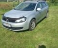 Серый Фольксваген Гольф, объемом двигателя 1.6 л и пробегом 198 тыс. км за 7100 $, фото 8 на Automoto.ua