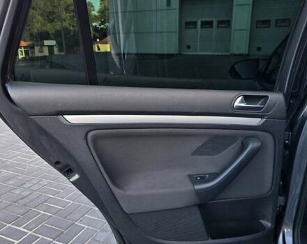 Сірий Фольксваген Гольф, об'ємом двигуна 1.39 л та пробігом 208 тис. км за 7999 $, фото 49 на Automoto.ua