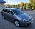 Сірий Фольксваген Гольф, об'ємом двигуна 1.39 л та пробігом 208 тис. км за 7999 $, фото 9 на Automoto.ua