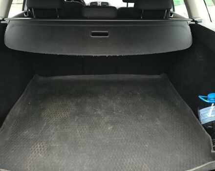 Серый Фольксваген Гольф, объемом двигателя 1.6 л и пробегом 184 тыс. км за 12394 $, фото 6 на Automoto.ua