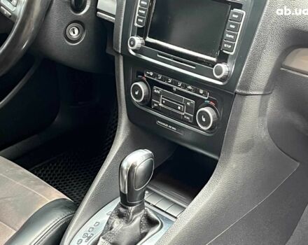 Серый Фольксваген Гольф, объемом двигателя 1.4 л и пробегом 267 тыс. км за 6390 $, фото 33 на Automoto.ua