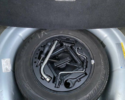 Серый Фольксваген Гольф, объемом двигателя 1.6 л и пробегом 198 тыс. км за 8200 $, фото 13 на Automoto.ua