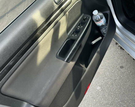 Сірий Фольксваген Гольф, об'ємом двигуна 1.6 л та пробігом 212 тис. км за 8900 $, фото 15 на Automoto.ua