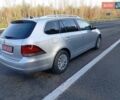 Сірий Фольксваген Гольф, об'ємом двигуна 1.6 л та пробігом 271 тис. км за 6999 $, фото 9 на Automoto.ua