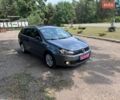Серый Фольксваген Гольф, объемом двигателя 1.6 л и пробегом 259 тыс. км за 8500 $, фото 1 на Automoto.ua