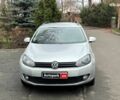Серый Фольксваген Гольф, объемом двигателя 1.4 л и пробегом 267 тыс. км за 6390 $, фото 2 на Automoto.ua