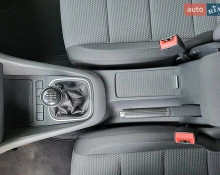 Серый Фольксваген Гольф, объемом двигателя 1.4 л и пробегом 202 тыс. км за 7800 $, фото 27 на Automoto.ua