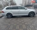 Серый Фольксваген Гольф, объемом двигателя 1.6 л и пробегом 267 тыс. км за 9400 $, фото 6 на Automoto.ua