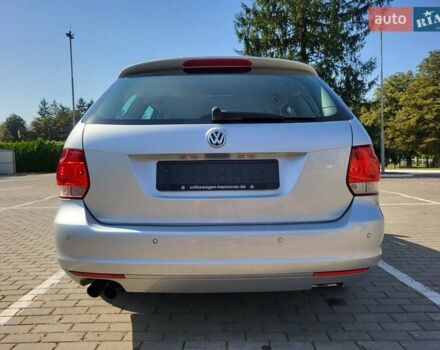 Серый Фольксваген Гольф, объемом двигателя 1.4 л и пробегом 202 тыс. км за 7800 $, фото 11 на Automoto.ua