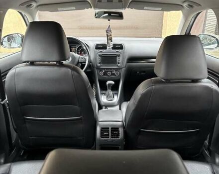 Серый Фольксваген Гольф, объемом двигателя 1.97 л и пробегом 227 тыс. км за 10900 $, фото 2 на Automoto.ua