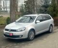 Сірий Фольксваген Гольф, об'ємом двигуна 1.4 л та пробігом 267 тис. км за 6390 $, фото 1 на Automoto.ua