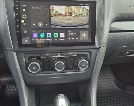 Серый Фольксваген Гольф, объемом двигателя 1.39 л и пробегом 266 тыс. км за 9000 $, фото 32 на Automoto.ua