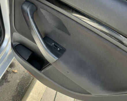 Сірий Фольксваген Гольф, об'ємом двигуна 1.6 л та пробігом 212 тис. км за 8900 $, фото 21 на Automoto.ua