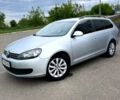 Серый Фольксваген Гольф, объемом двигателя 1.6 л и пробегом 260 тыс. км за 6600 $, фото 1 на Automoto.ua